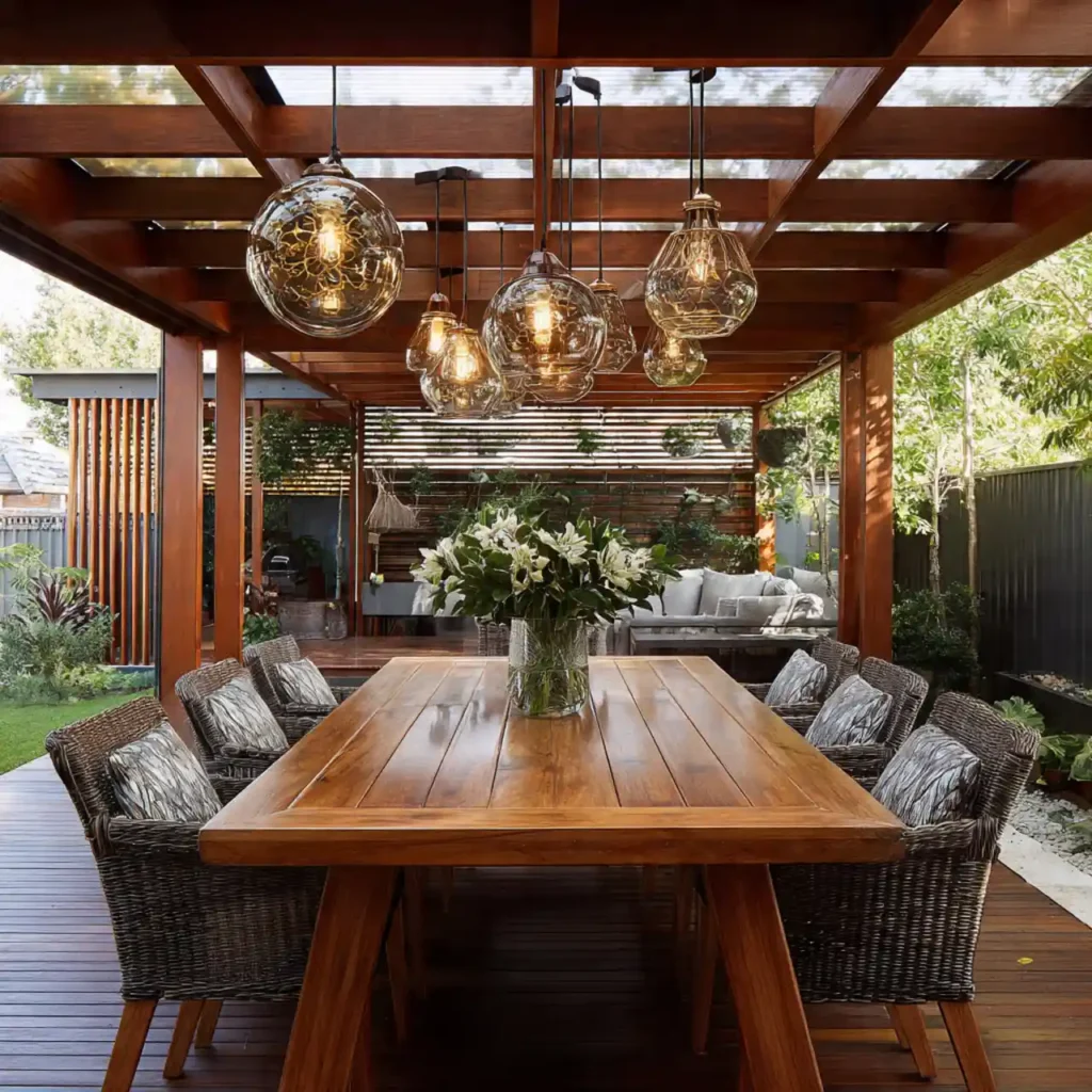 6-Outdoor Lighting Idea