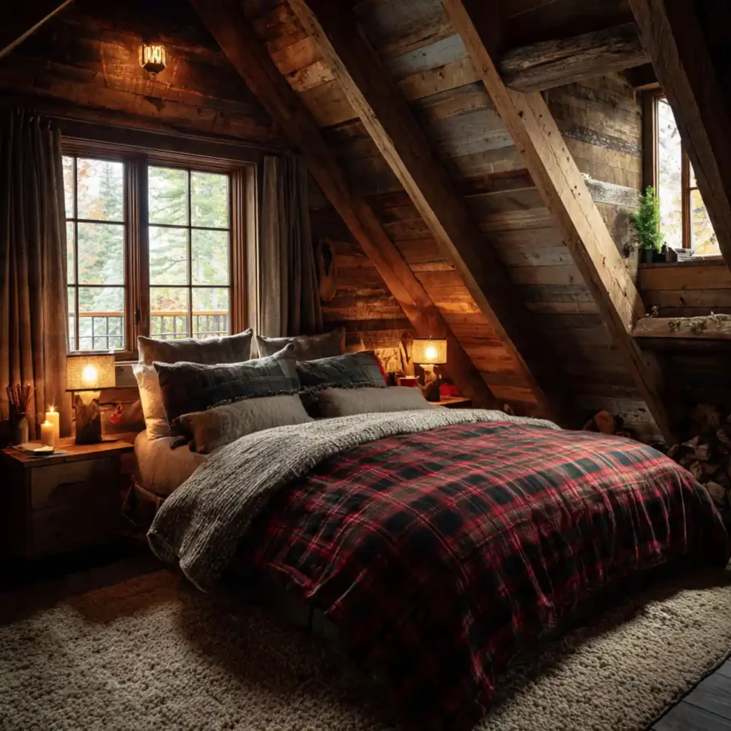 7-Bedroom Interior Idea