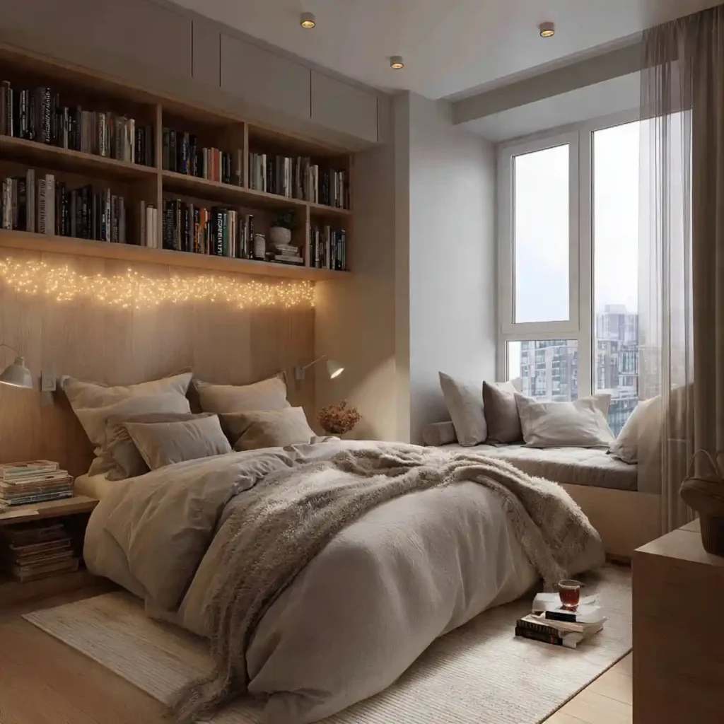 7-Bedroom Lighting Ideas