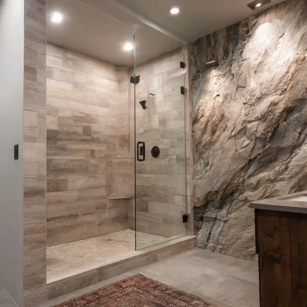 8-Bathroom Shower Idea