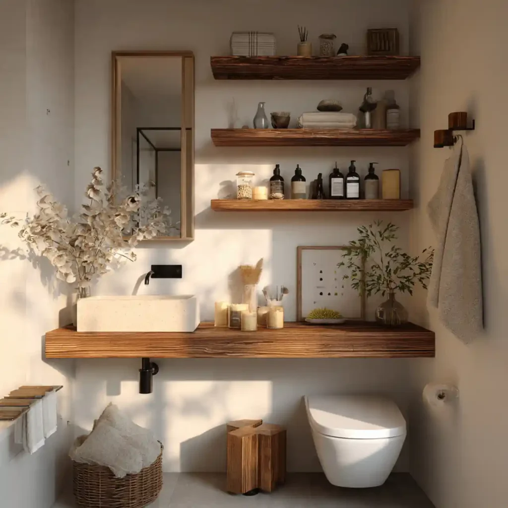 8-Bathroom Trend