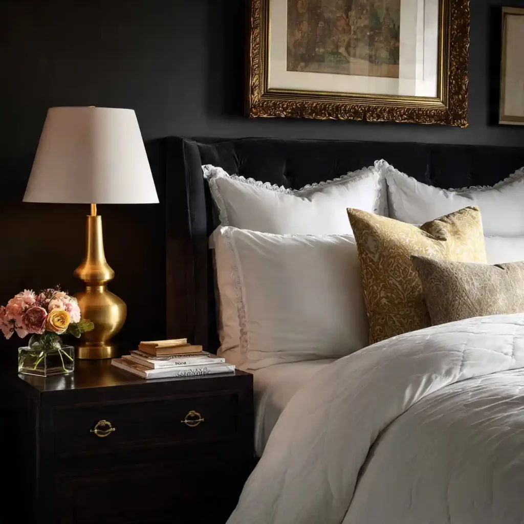 8-Bedroom Interior Idea