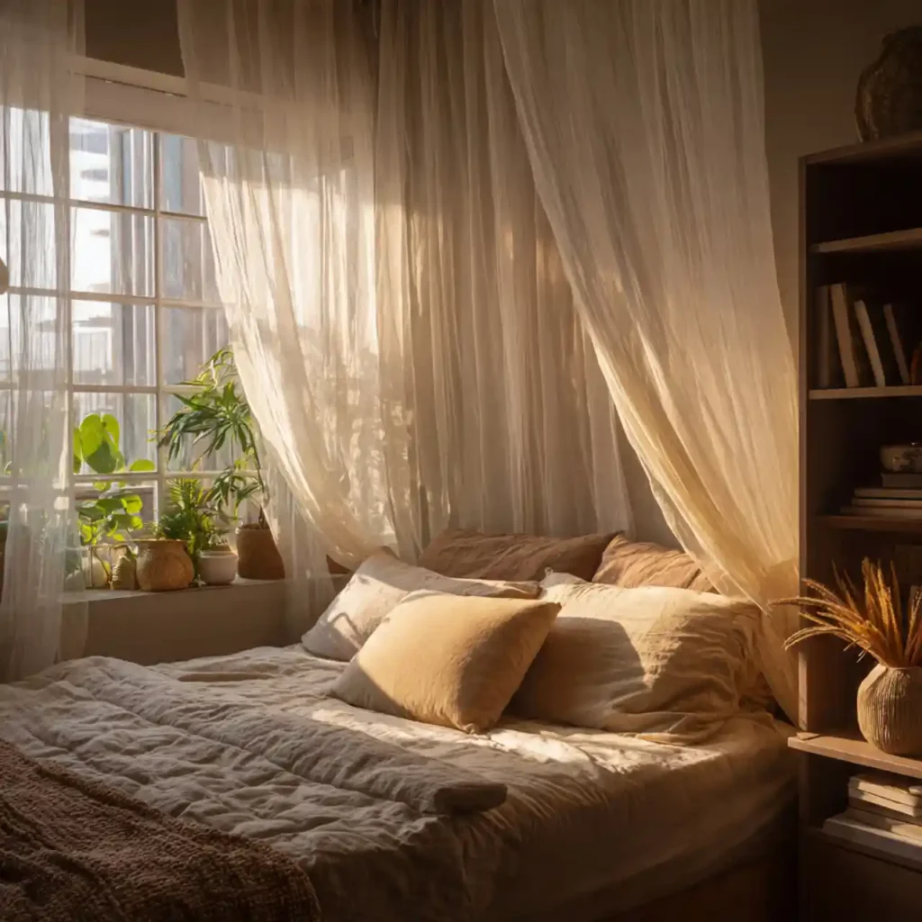 8-Bedroom Lighting Ideas