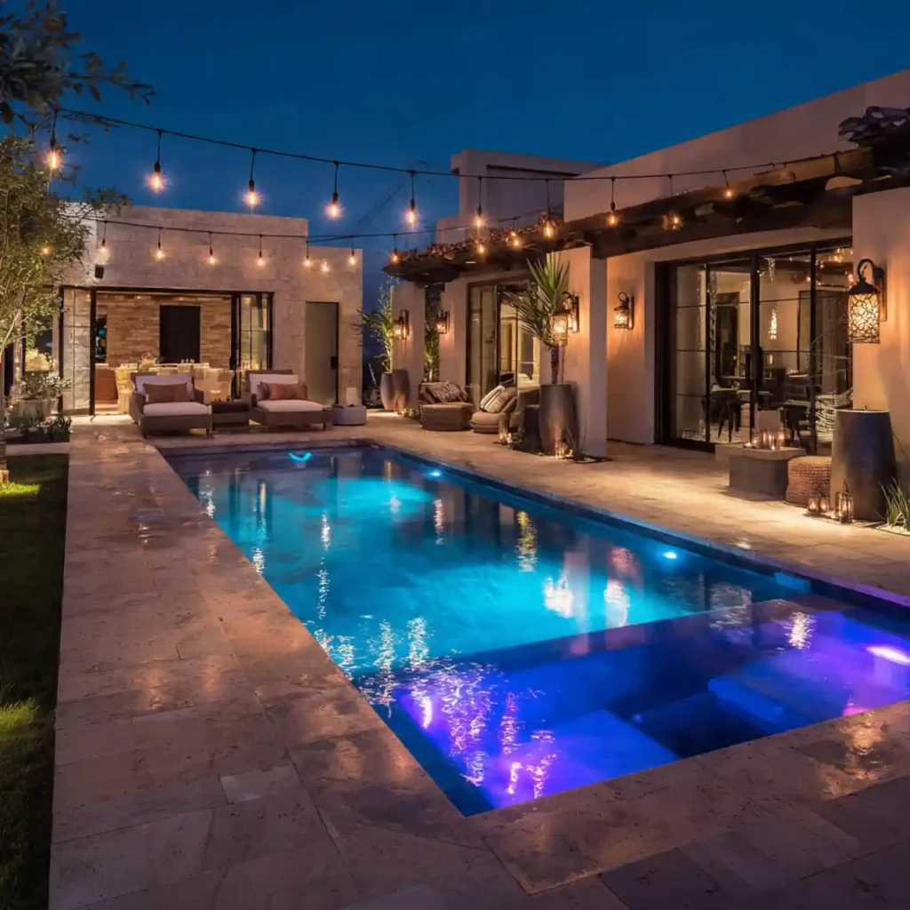 8-Outdoor Lighting Idea