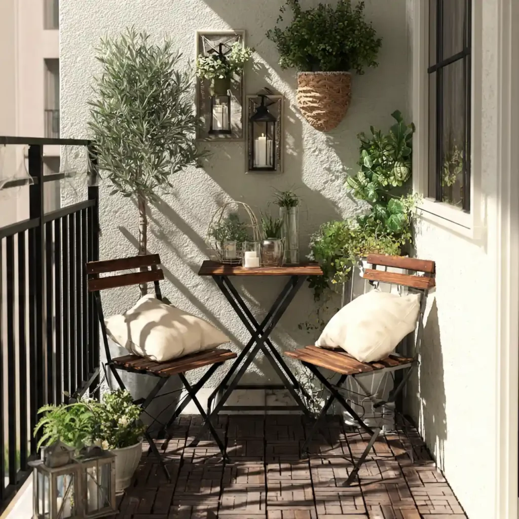 8-Outdoor Patio Idea