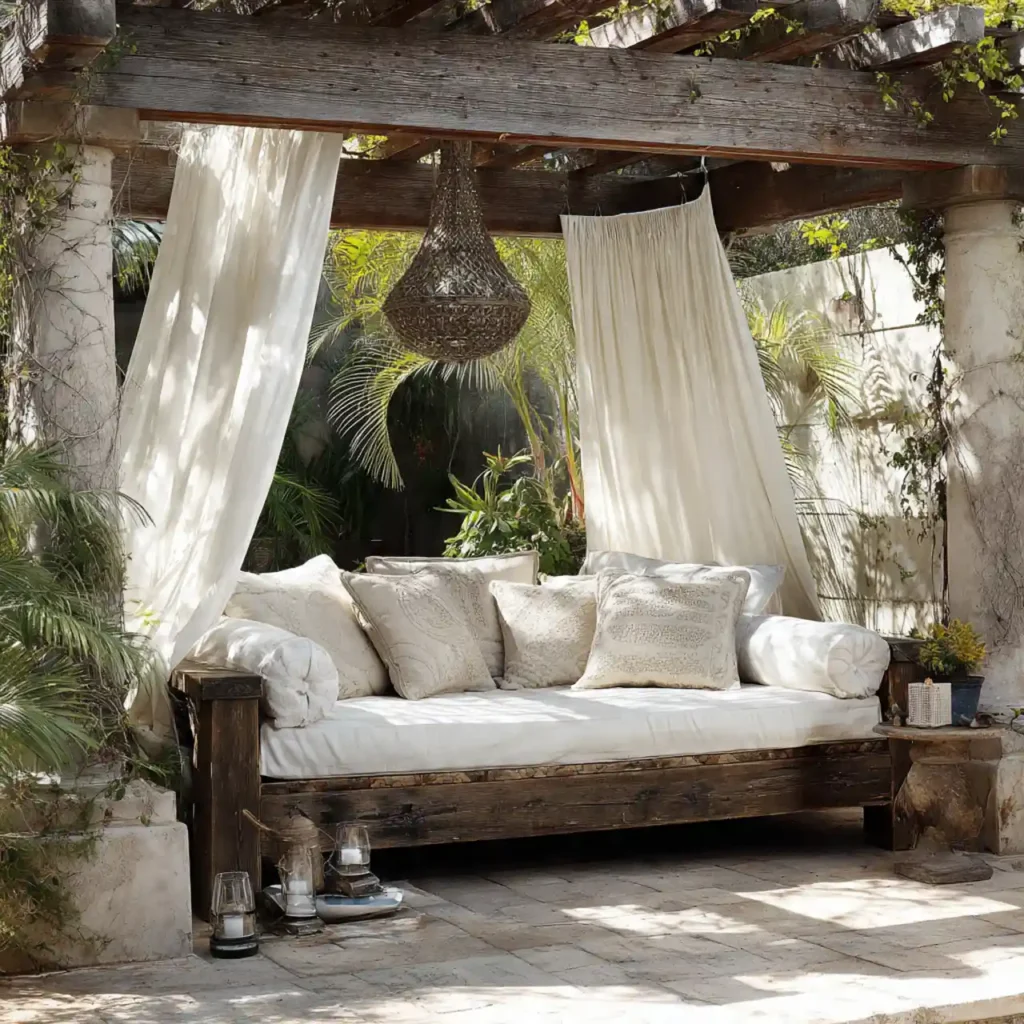 8-Outdoor Sofa Idea