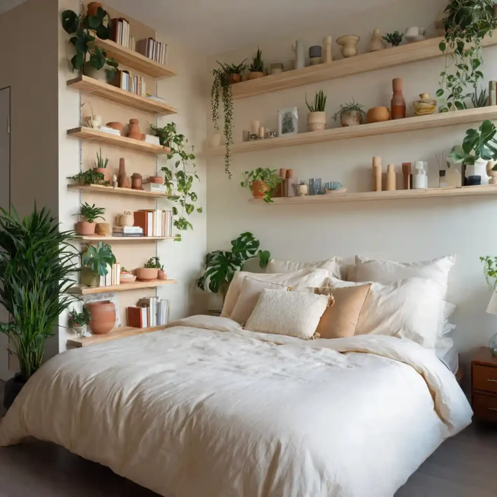 8-Small Bedroom Idea