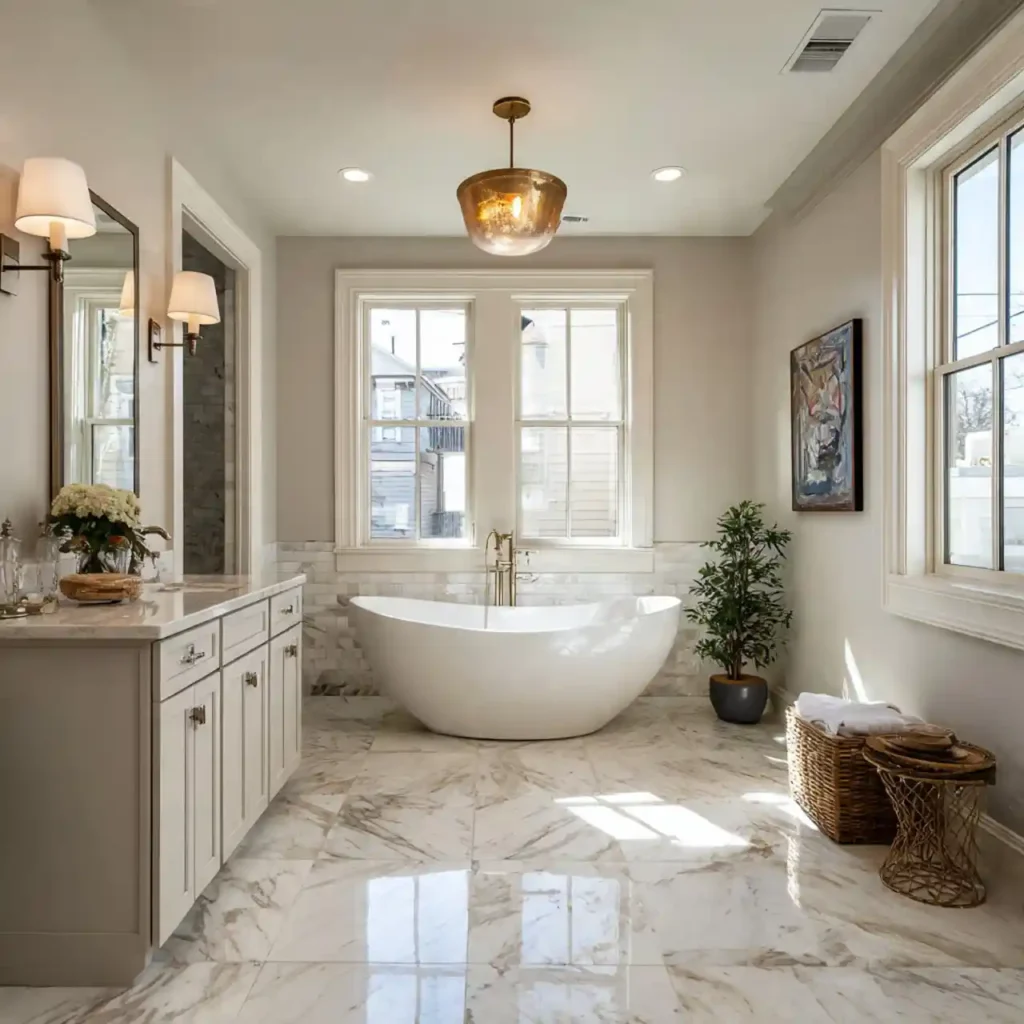 9-Bathroom Trend