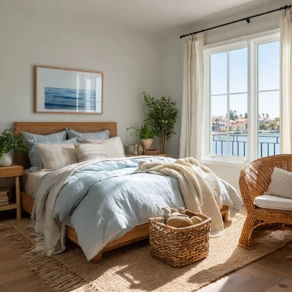 9-Bedroom Interior Idea