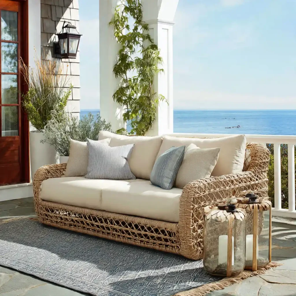 9-Outdoor Sofa Idea