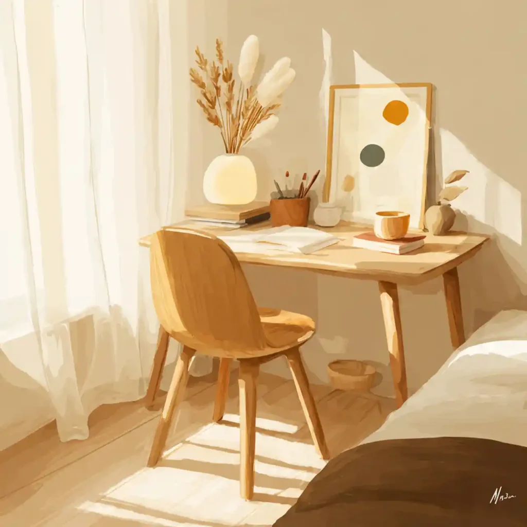 9-Small Bedroom Idea