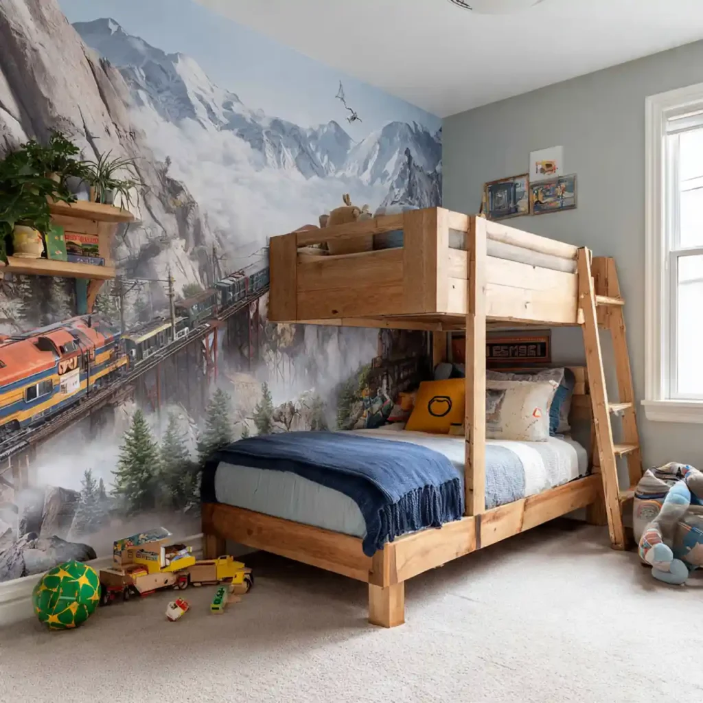 1-Boys Bedroom Ideas