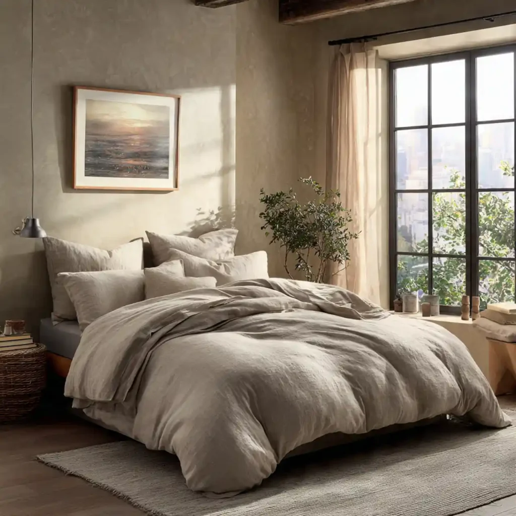 1-Classy Bedroom Ideas