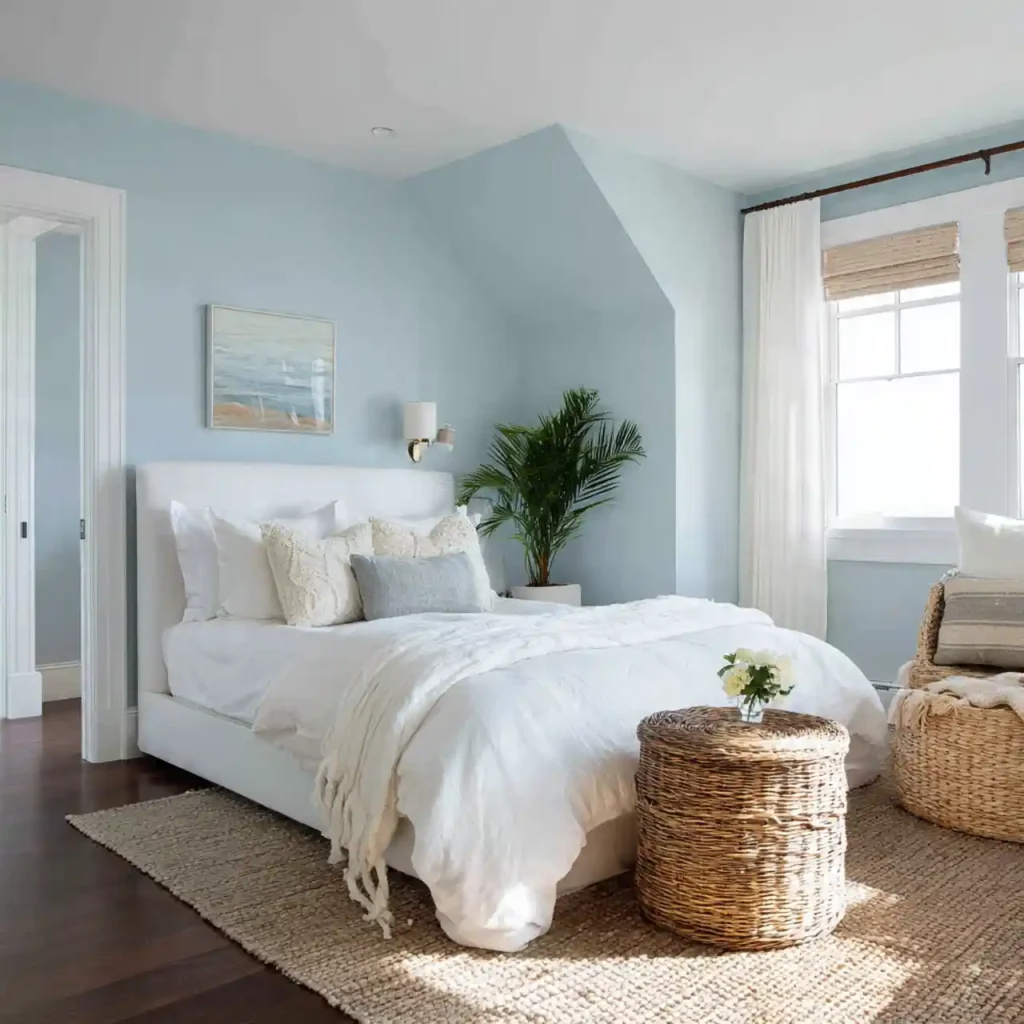 1-Coastal Bedroom Idea