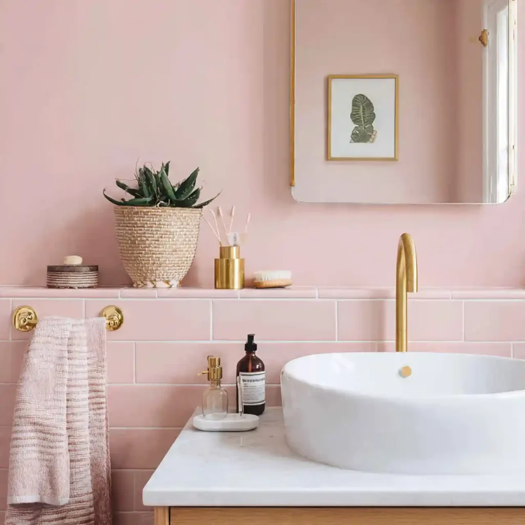 1-Cute Bathroom Ideas