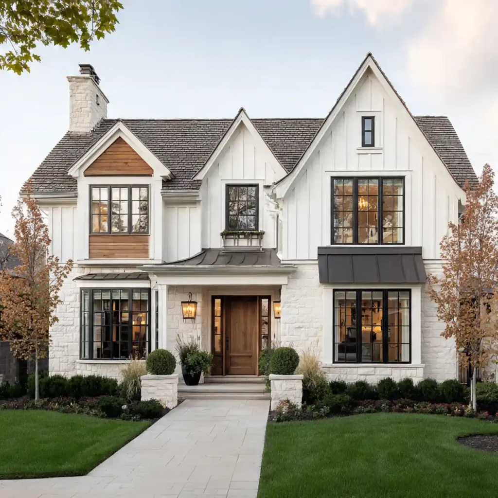 1-Exterior House Colour Ideas