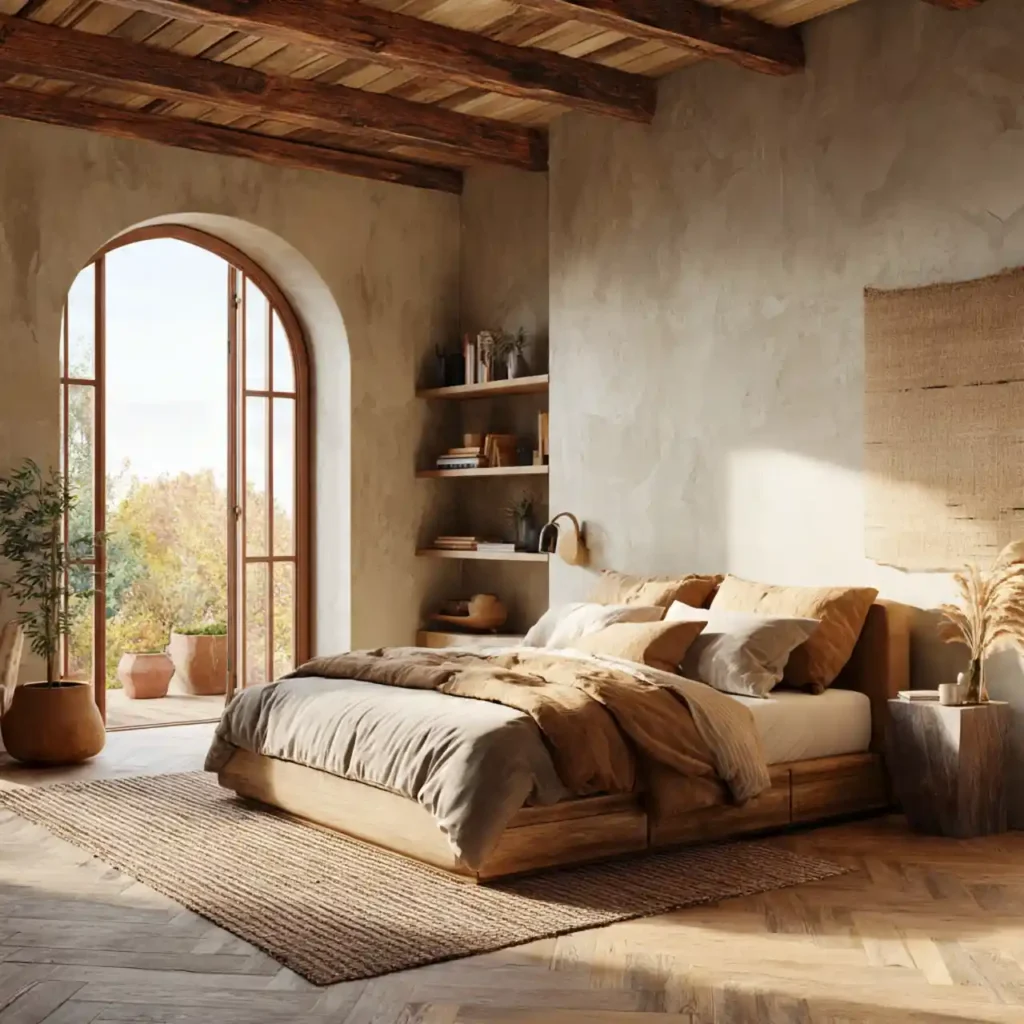 1-Feng Shui Bedroom Ideas