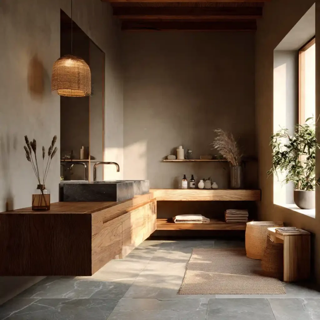 1-Inspiring Bathroom Ideas