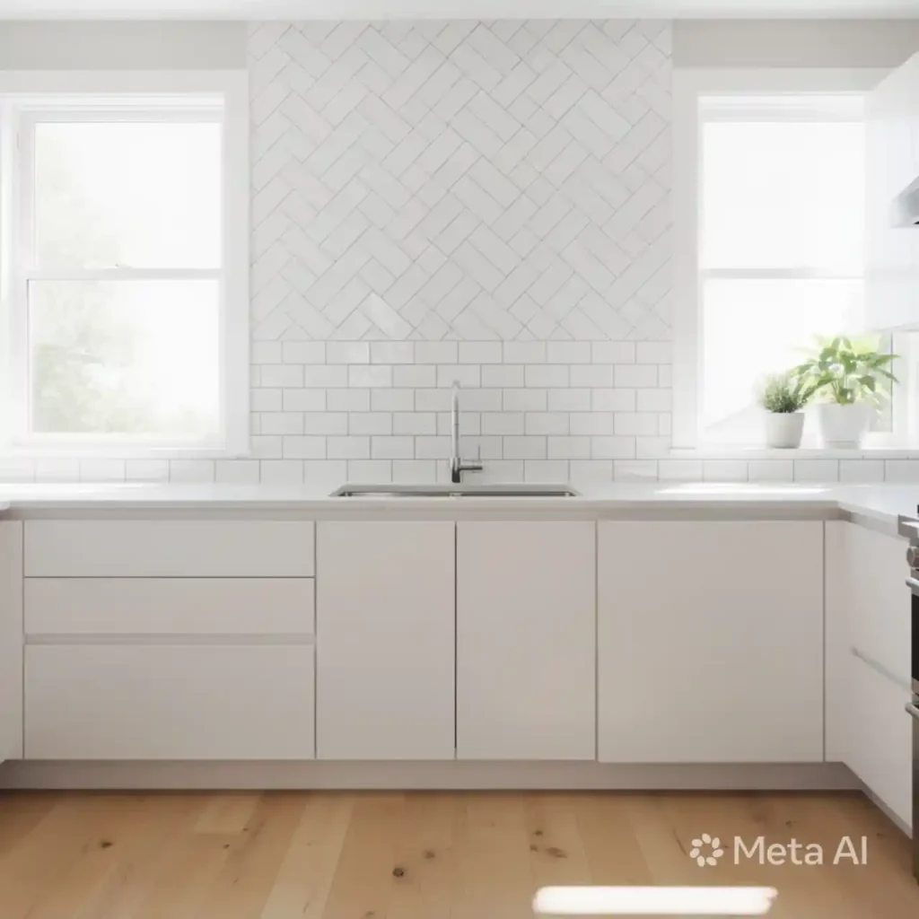 1-Kitchen Backsplash Ideas