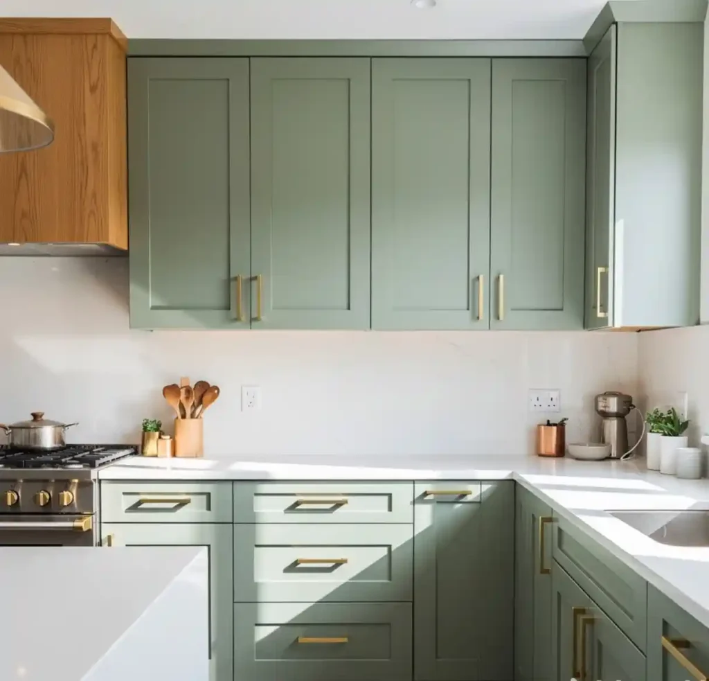 1-Kitchen Cabinets Ideas