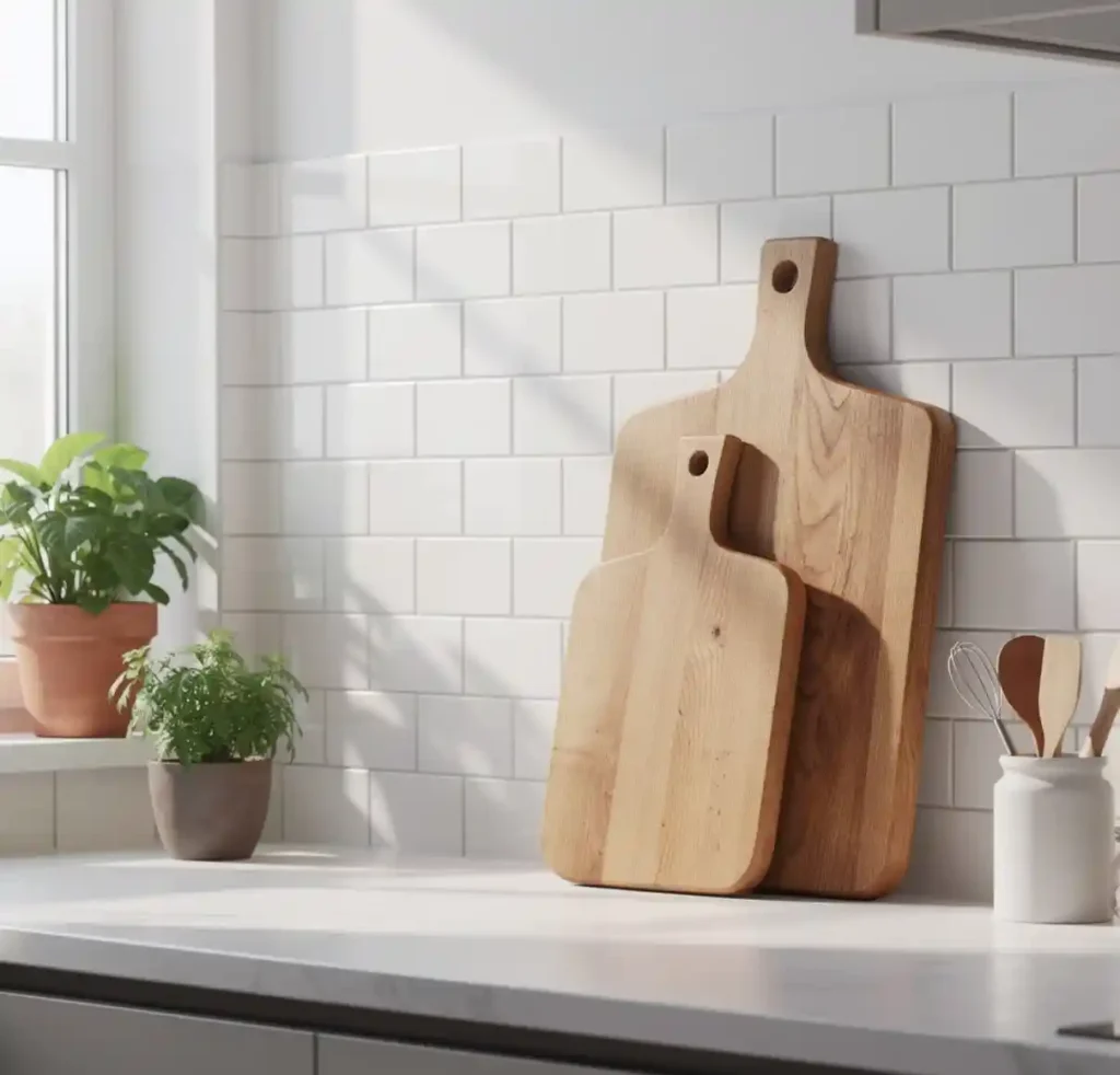 1-Kitchen Counter Decor Ideas