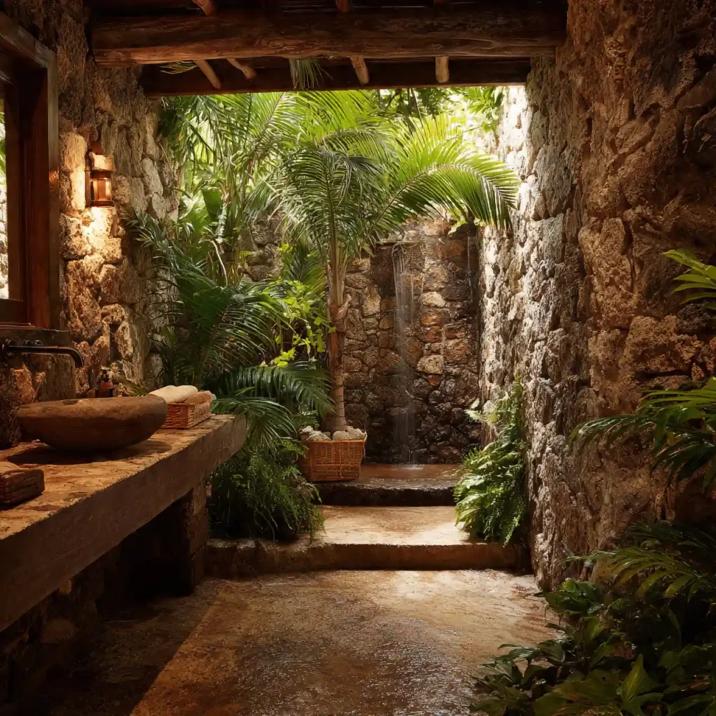 1-Outdoor Bathroom Ideas