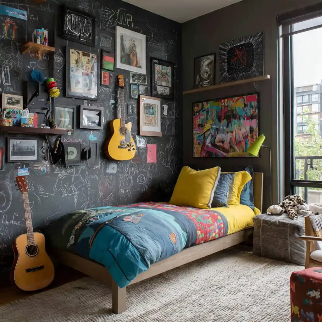 10-Boys Bedroom Idea