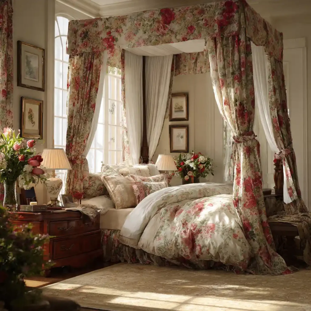 10-Canopy Bed Design Ideas