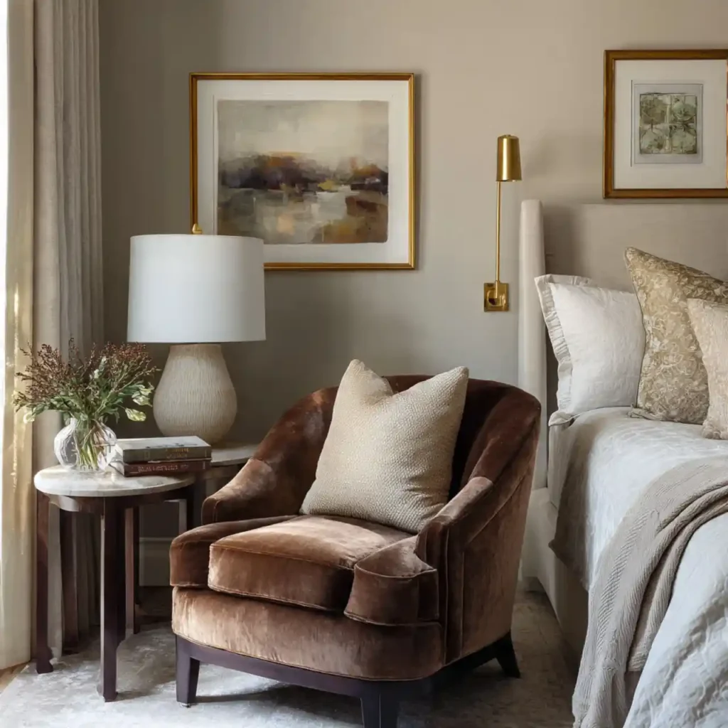 10-Classy Bedroom Idea