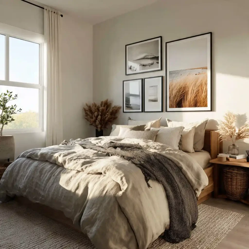10-Country Bedroom Idea