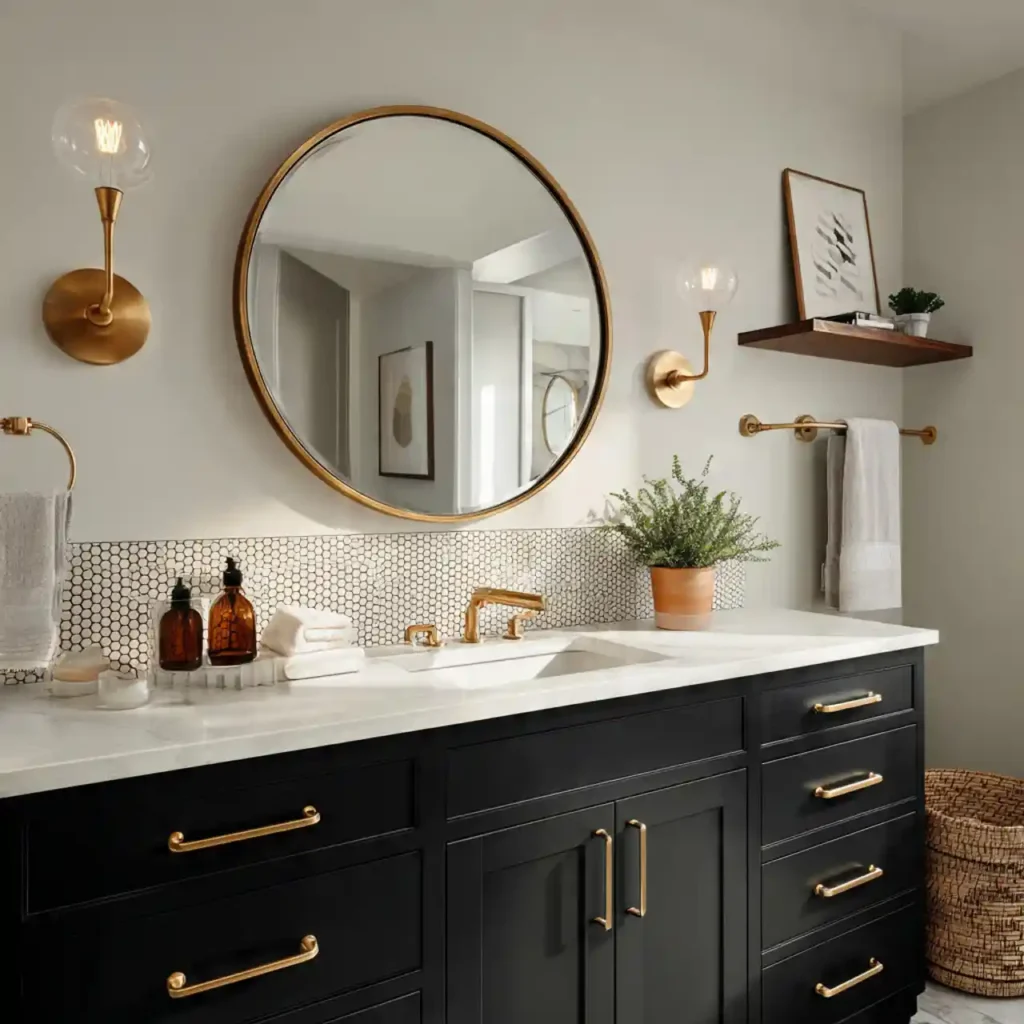 10-Cute Bathroom Idea