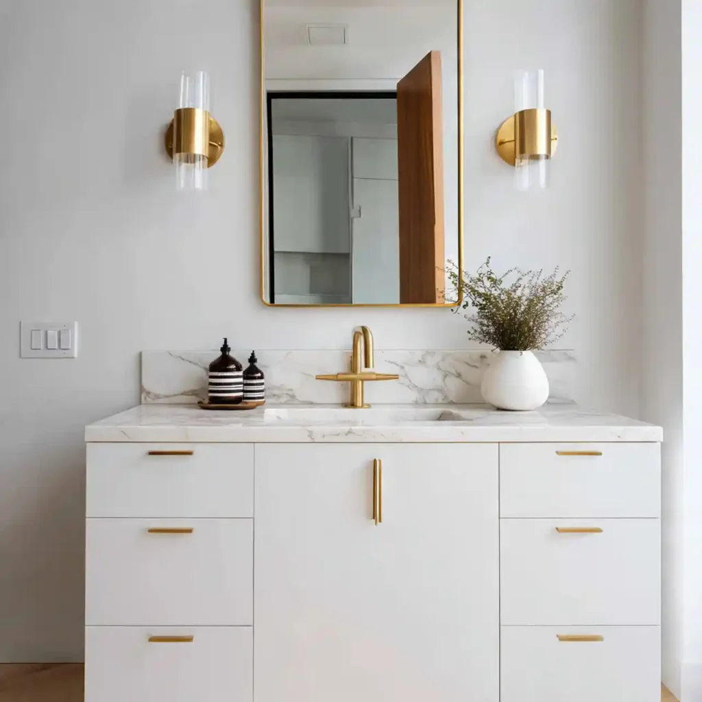 10-Guest Bathroom Idea