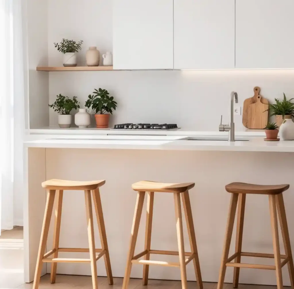 10-Kitchen Bar Idea