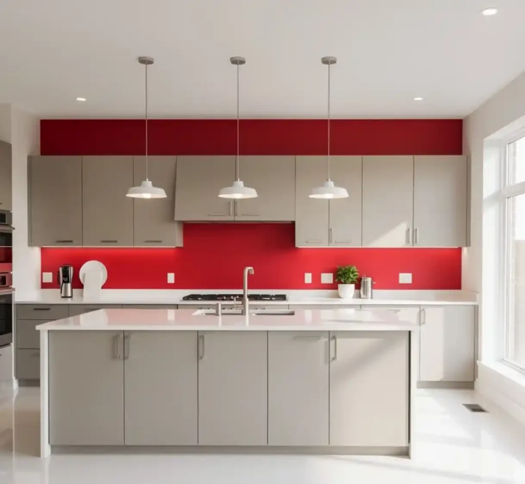 10-Kitchen Colour Idea