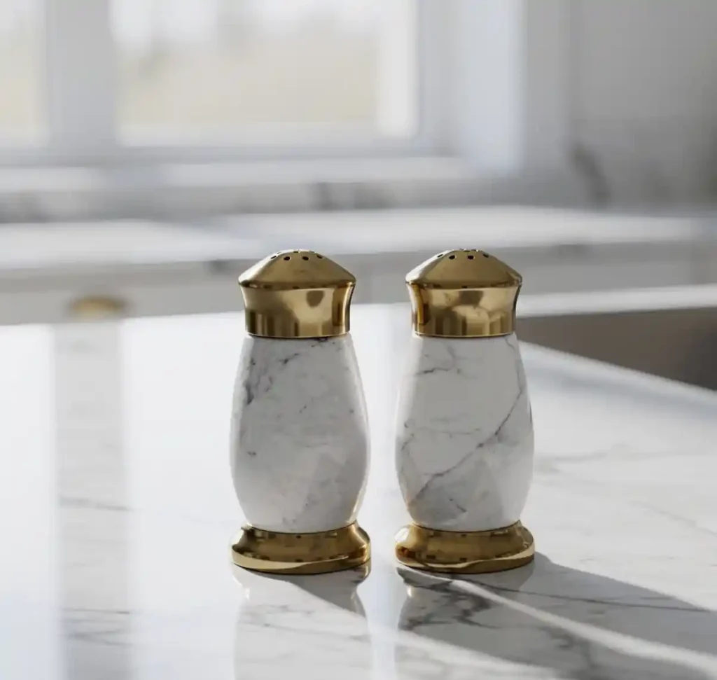 10-Kitchen Countertop Decor Idea