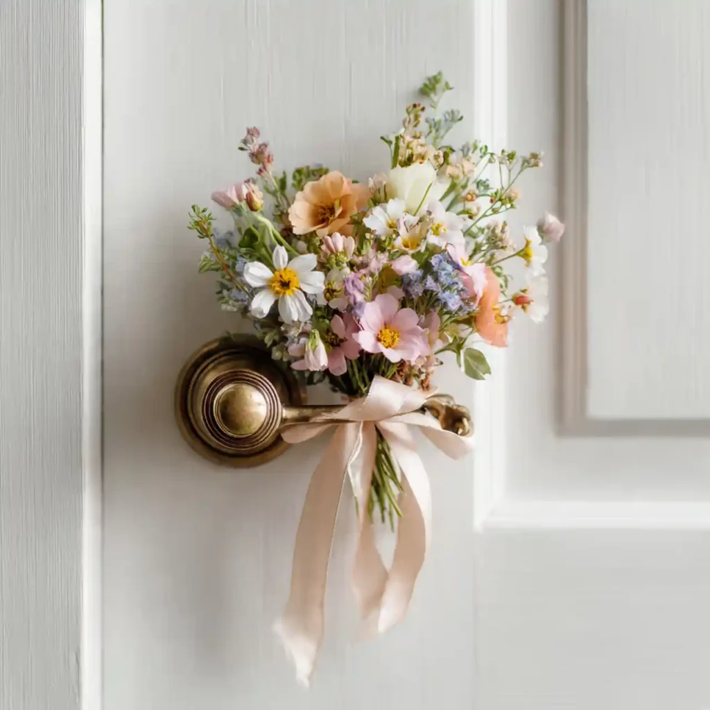 10-Spring Outdoor Decor Idea