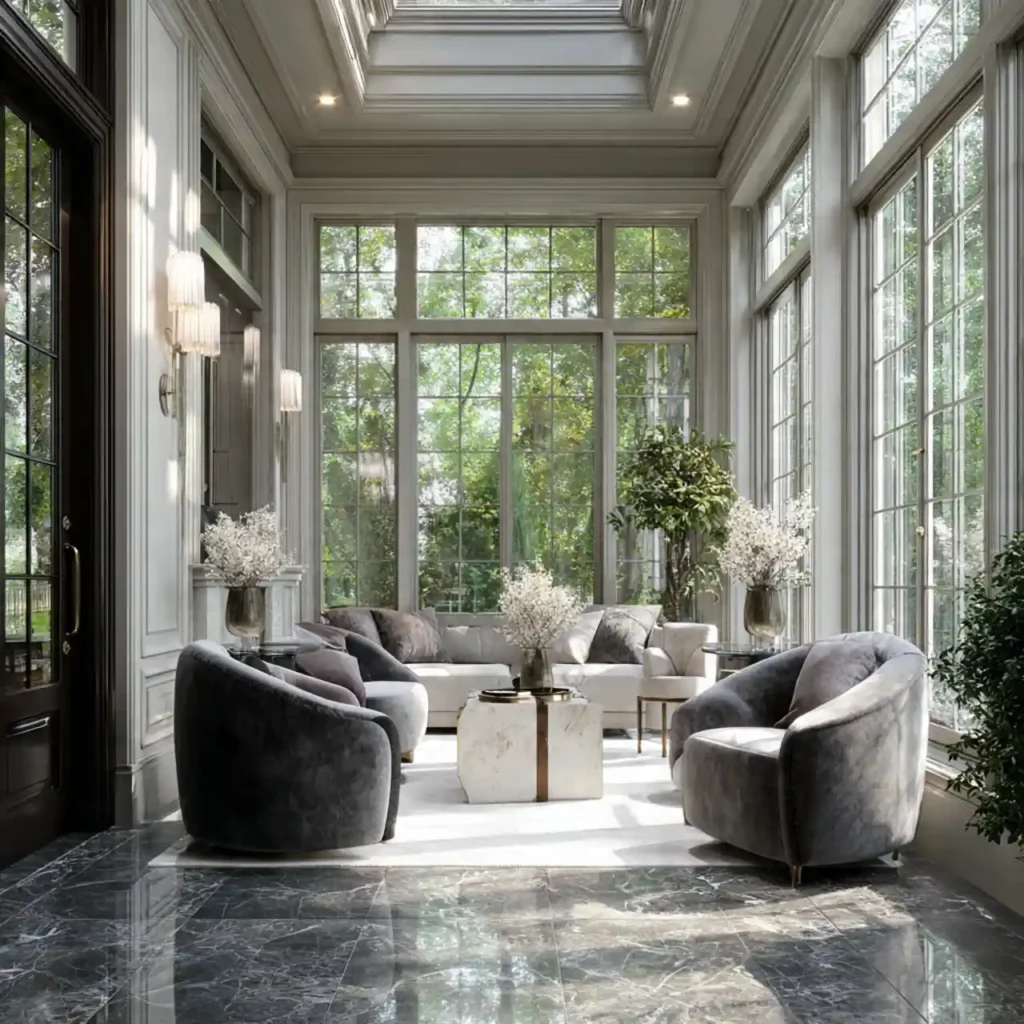 10-Sunroom Idea