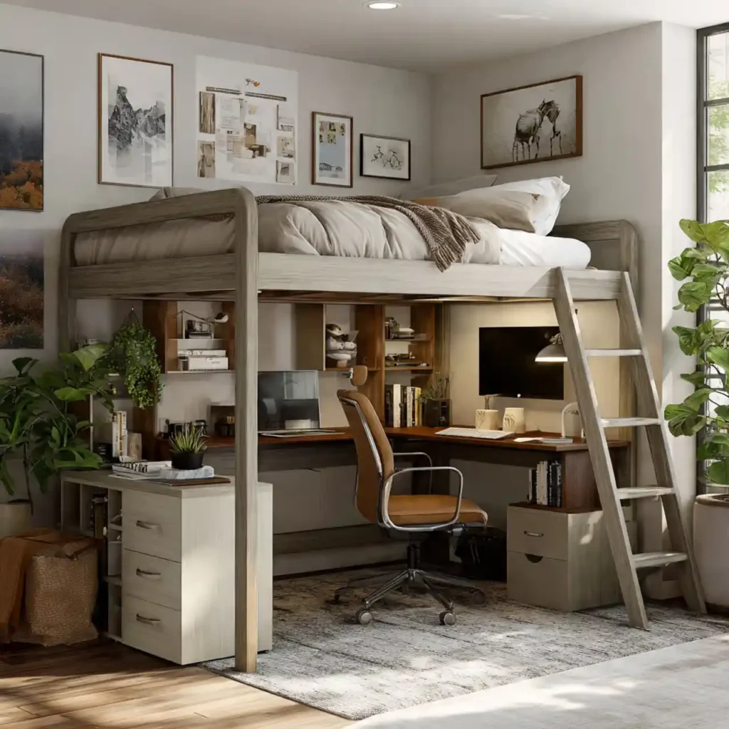 11-Canopy Bed Design Ideas
