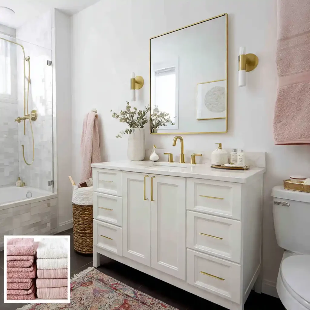 11-Cute Bathroom Idea
