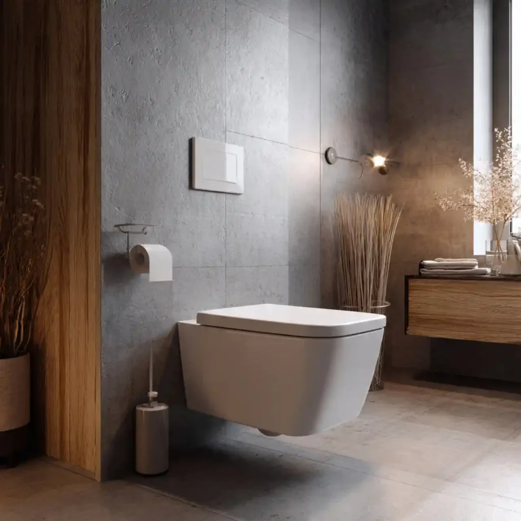 11-Inspiring Bathroom Ideas