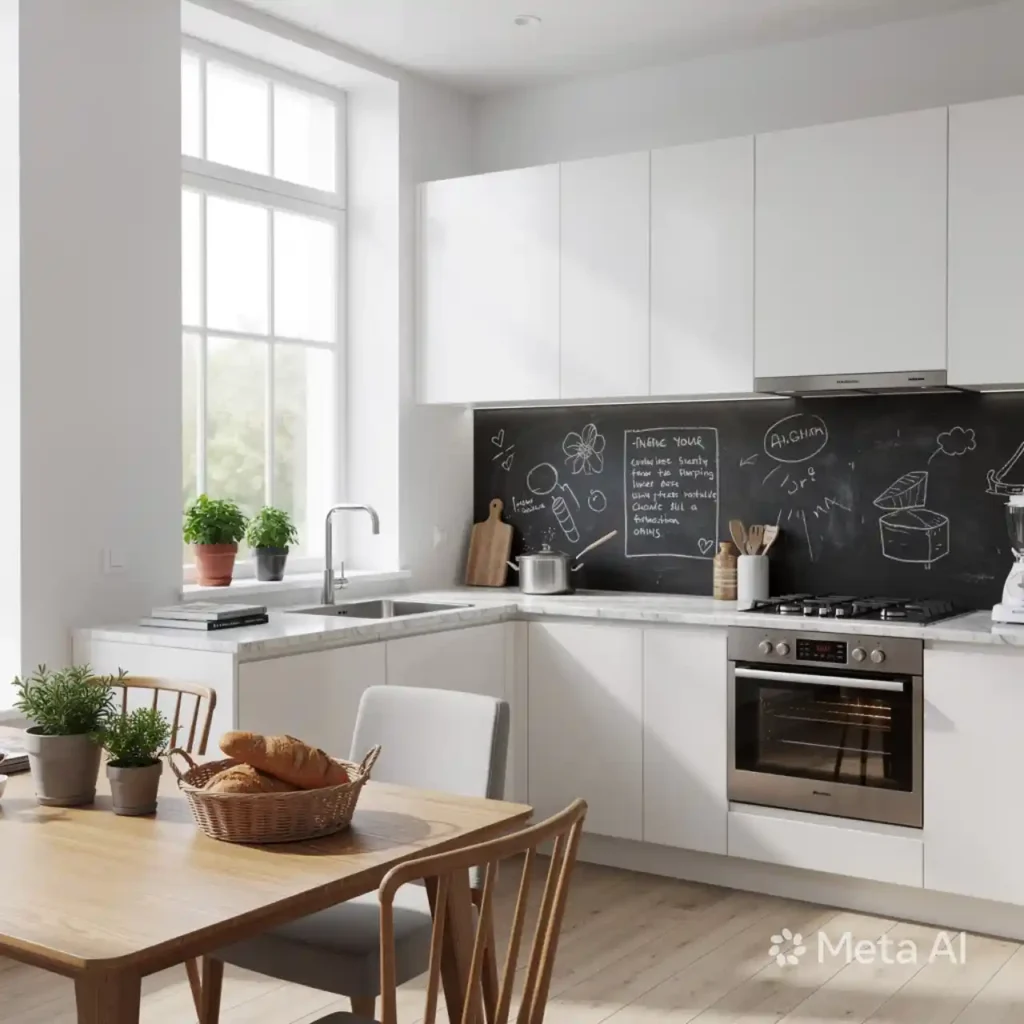 11-Kitchen Backsplash Idea