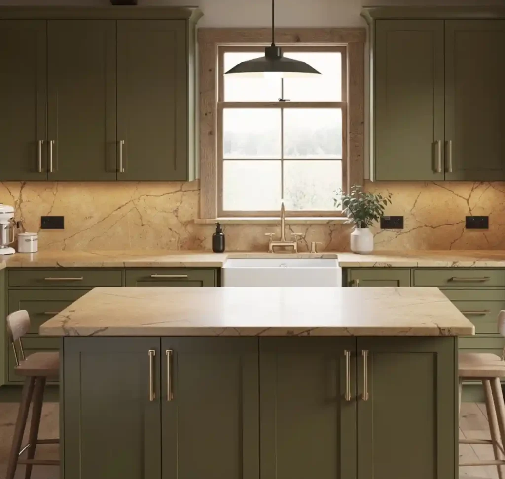 11-Kitchen Cabinets Idea