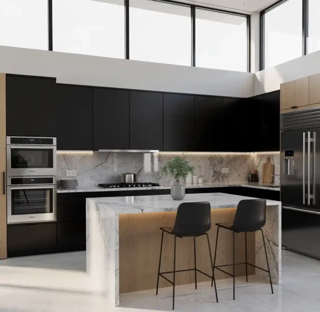 11-Kitchen Colour Idea