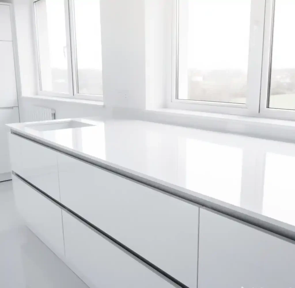 11-Kitchen Counter Idea