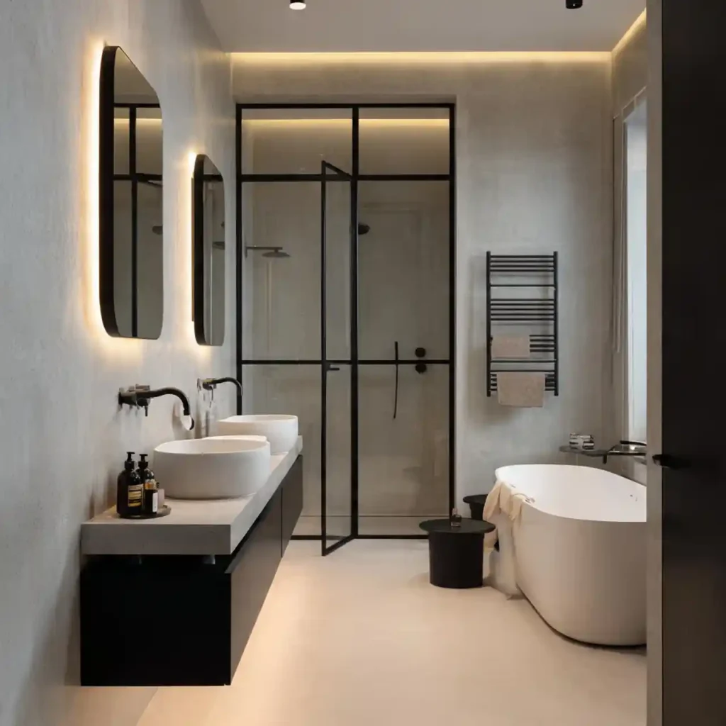 11-Master Bathroom Ideas