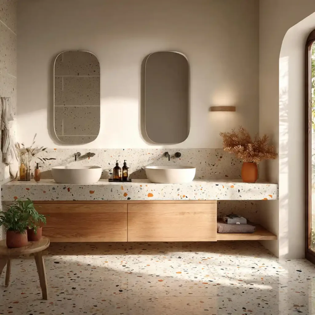 11-Modern Bathroom Ideas