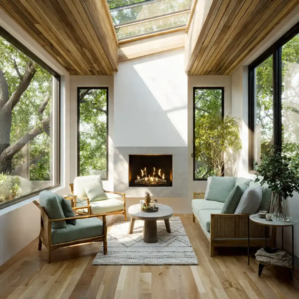 11-Sunroom Idea