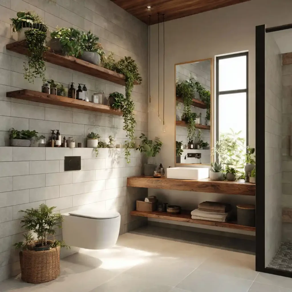 12-Cute Bathroom Idea