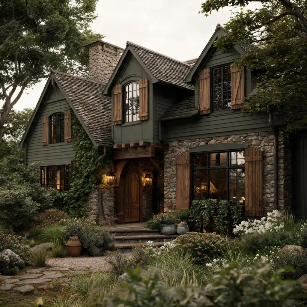 12-Exterior House Colour Idea