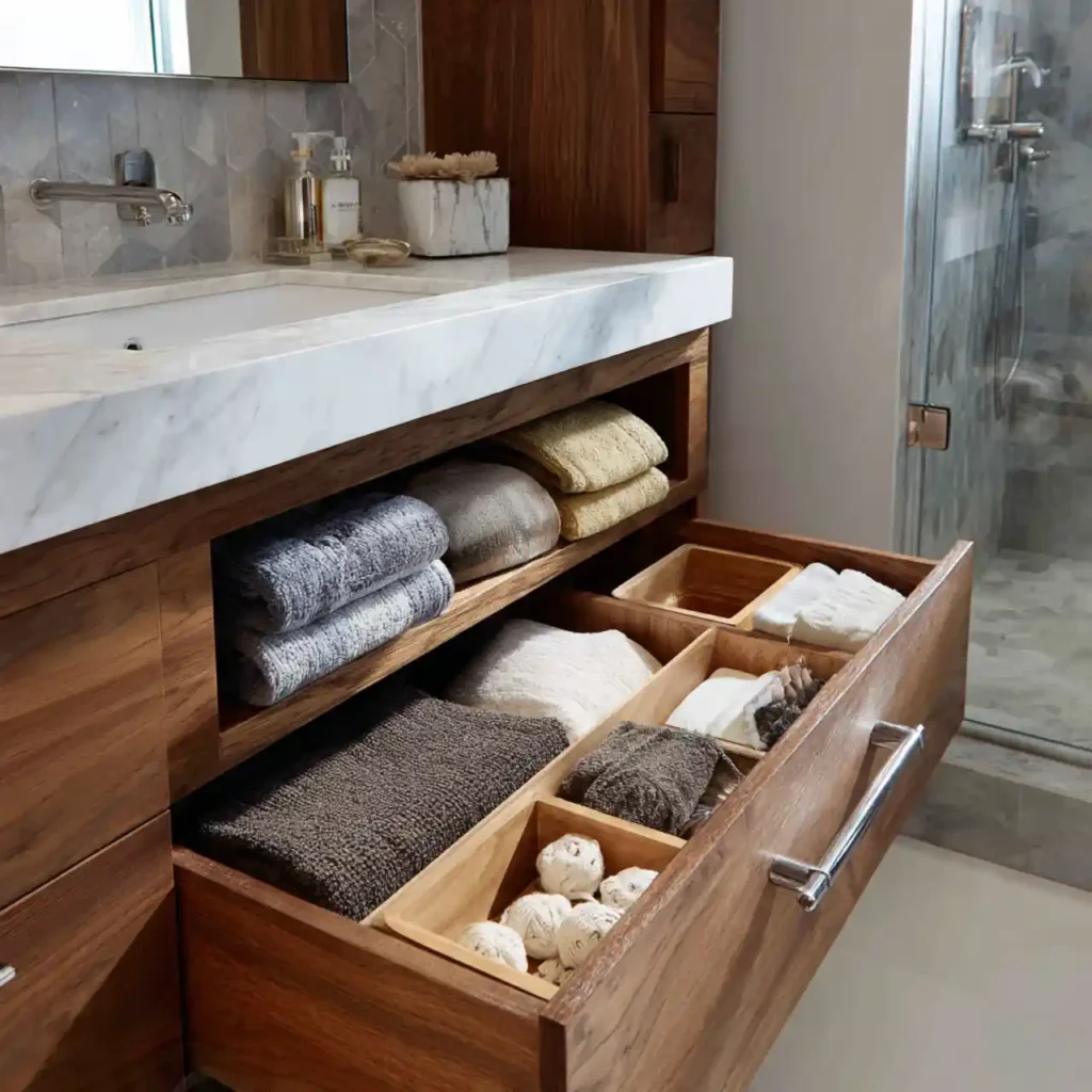 12-Guest Bathroom Idea